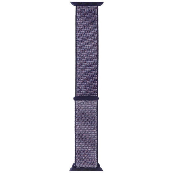Apple 38mm Sport Loop Band for Apple Watch (38mm and 40mm Cases) - Midnight Blue
