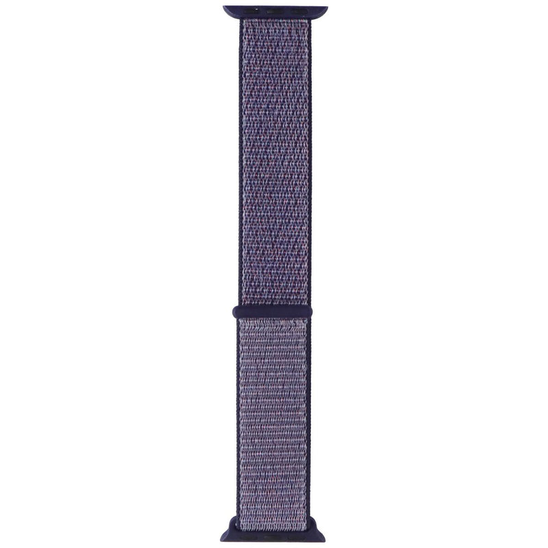Apple 38mm Sport Loop Band for Apple Watch (38mm and 40mm Cases) - Midnight Blue