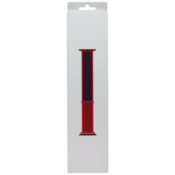 Apple Sport Loop for Apple Smart Watch size 44mm - Product Red