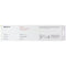 Apple Sport Loop for Apple Smart Watch size 44mm - Product Red