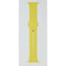 Apple (40mm) Sport Band for Apple Watch All Series 38/40/41mm - Canary Yellow