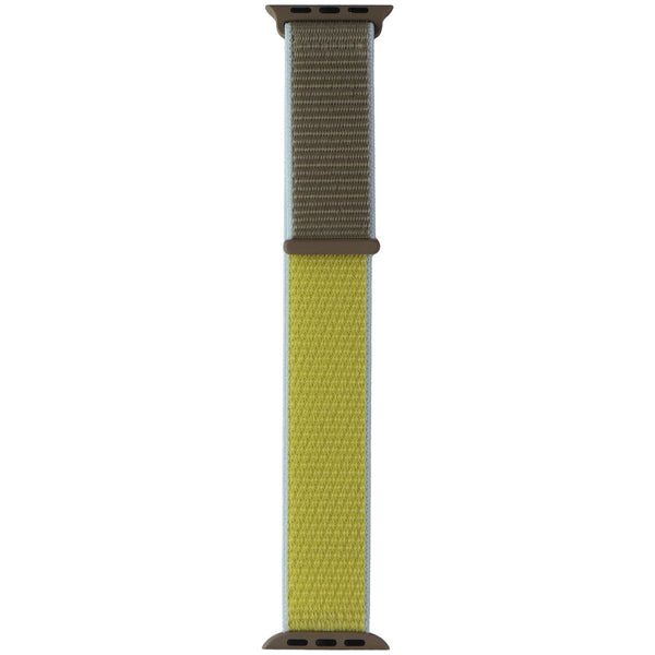 Apple Watch Sport Loop Band (40mm) - Camel - Regular