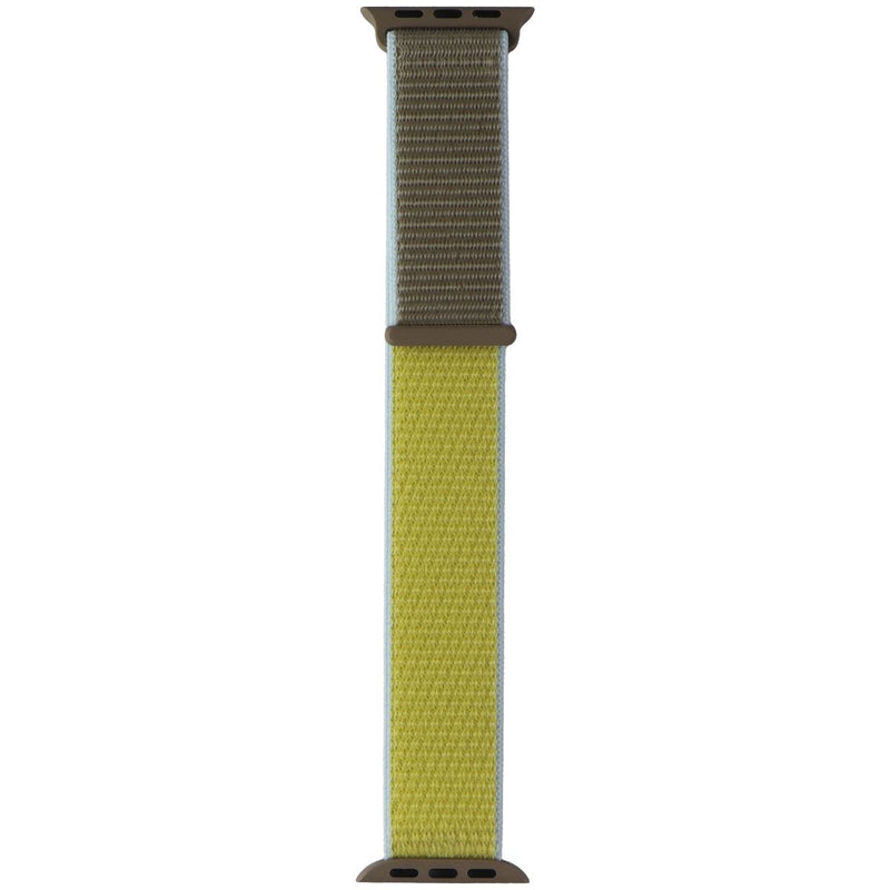 Apple Watch Sport Loop Band (40mm) - Camel - Regular