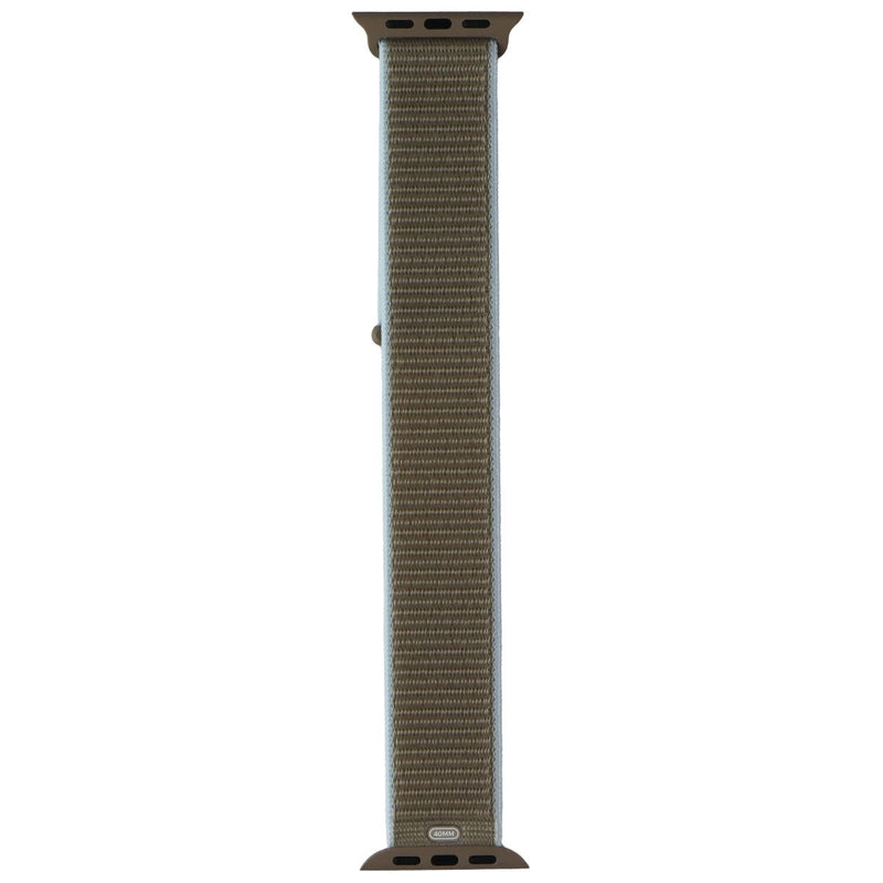 Apple Watch Sport Loop Band (40mm) - Camel - Regular