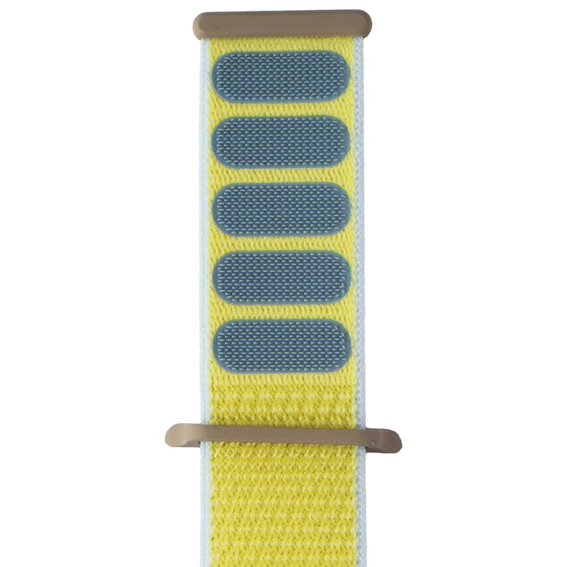 Apple Watch Sport Loop Band (40mm) - Camel - Regular