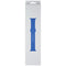 Apple (40mm) Watch Sport Band for Apple Watch 38/40/41mm - Surf Blue - Full Set
