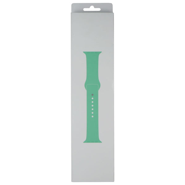 Apple (44mm) Sport Band for Apple Watch All Series 44/45/46mm - Spearmint