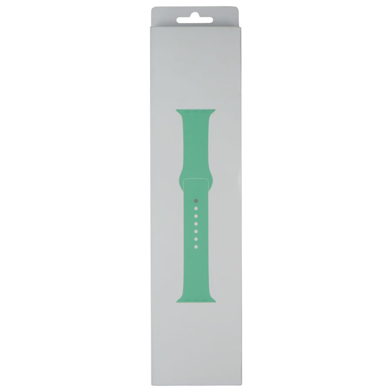Apple (44mm) Sport Band for Apple Watch All Series 44/45/46mm - Spearmint