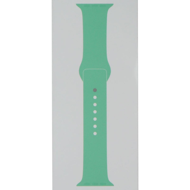 Apple (44mm) Sport Band for Apple Watch All Series 44/45/46mm - Spearmint