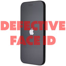 Apple iPhone 15 (6.1-in) Smartphone (A2846) Unlocked - 128GB/Black - NO FACE ID*