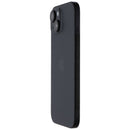 Apple iPhone 15 (6.1-in) Smartphone (A2846) Unlocked - 128GB/Black - NO FACE ID*
