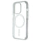 Incipio Duo Series Case for MagSafe for Apple iPhone 15 Pro - Clear