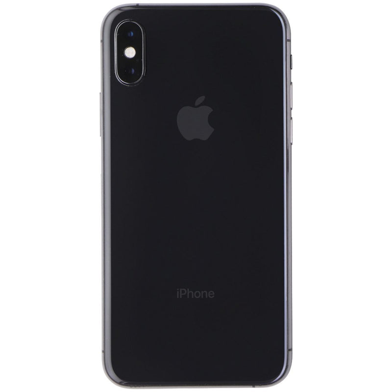 Apple iPhone Xs (5.8-inch) Smartphone (A1920) Unlocked - 256GB / Space Gray