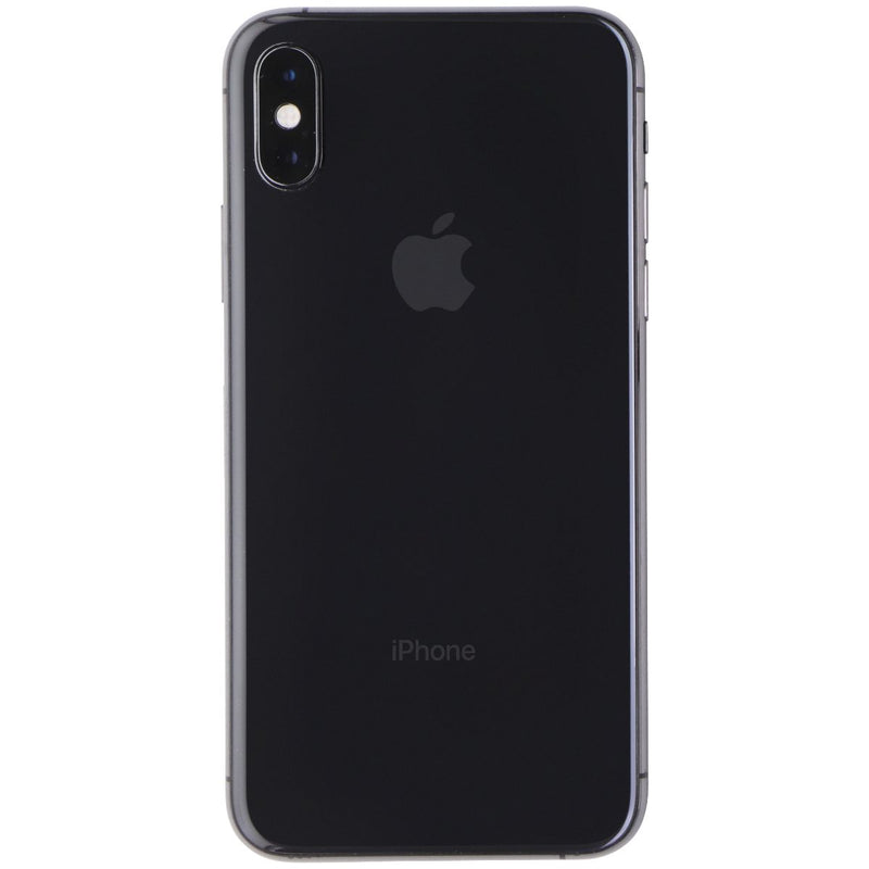 Apple iPhone Xs (5.8-inch) Smartphone (A1920) Unlocked - 256GB / Space Gray