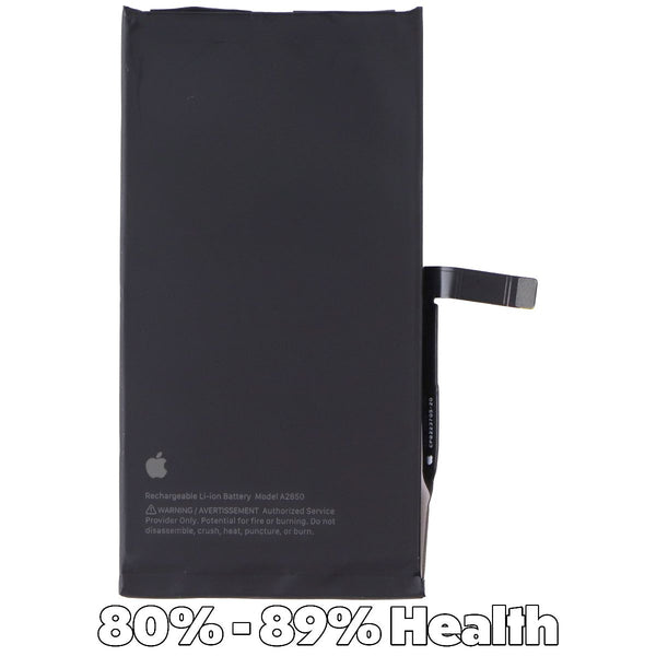 Repair Part OEM Pull (80-89% Health) Battery for iPhone 14 Plus (A2850)