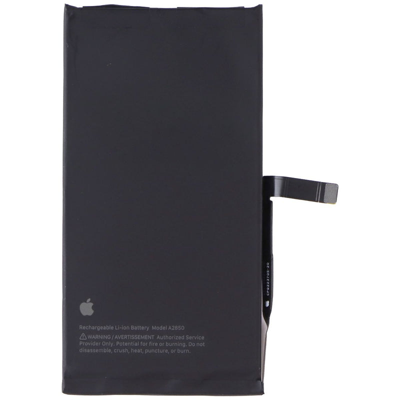 Repair Part OEM Pull (80-89% Health) Battery for iPhone 14 Plus (A2850)