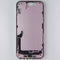 Repair Part - Genuine Housing Frame OEM Pull from iPhone 15 Plus - Pink