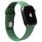 Apple Watch Series 7 (A2476) (GPS+LTE)  41mm - Green Aluminum/Green Sport Band