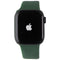 Apple Watch Series 7 (A2476) (GPS+LTE)  41mm - Green Aluminum/Green Sport Band