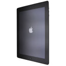 Apple iPad 2 (9.7) 2nd Gen Tablet (A1396) Wi-Fi + 3G Unlocked - 32GB / Black