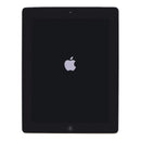 Apple iPad 2 (9.7) 2nd Gen Tablet (A1396) Wi-Fi + 3G Unlocked - 32GB / Black