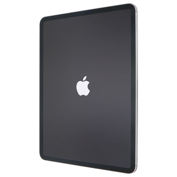 Apple iPad Pro (11-in) 2nd Gen Tablet A2068 Unlocked - 512GB/Silver