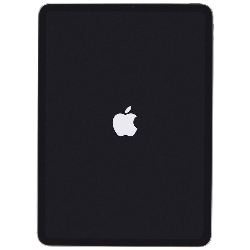 Apple iPad Pro (11-in) 2nd Gen Tablet A2068 Unlocked - 512GB/Silver