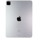 Apple iPad Pro (11-inch) 2nd Gen Tablet (A2068) Unlocked - 128GB/Silver