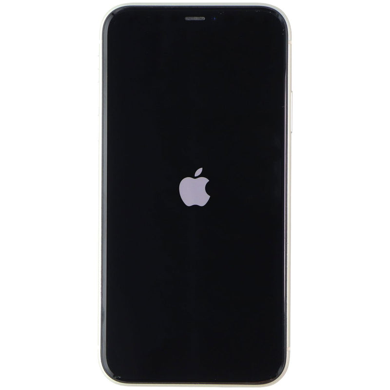 Apple iPhone 11 (A2111) Unlocked 128GB/White - Bad Face ID*