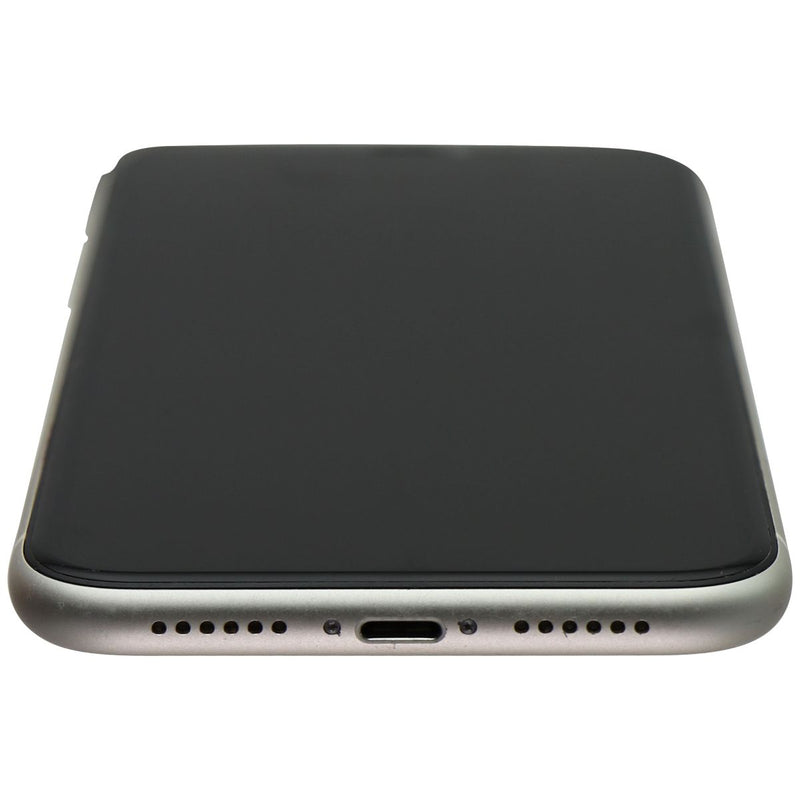 Apple iPhone 11 (A2111) Unlocked 128GB/White - Bad Face ID*