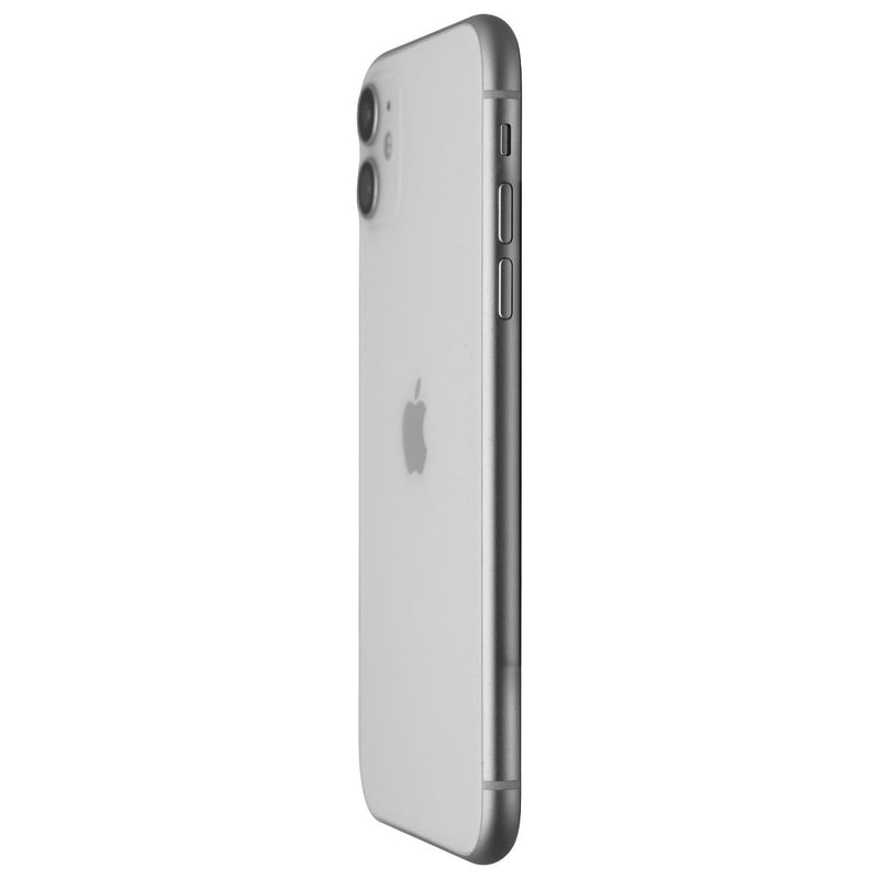 Apple iPhone 11 (A2111) Unlocked 128GB/White - Bad Face ID*