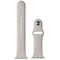 Apple Watch Band - Sport Band (45mm) - Starlight - M/L