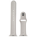 Apple Watch Band - Sport Band (45mm) - Starlight - M/L