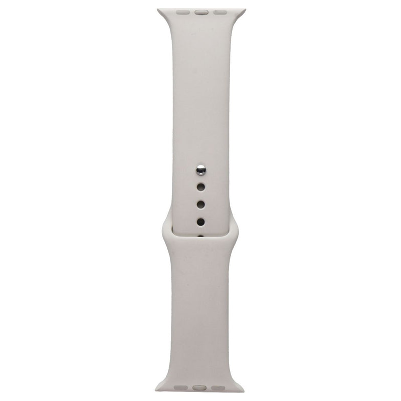 Apple Watch Band - Sport Band (45mm) - Starlight - M/L