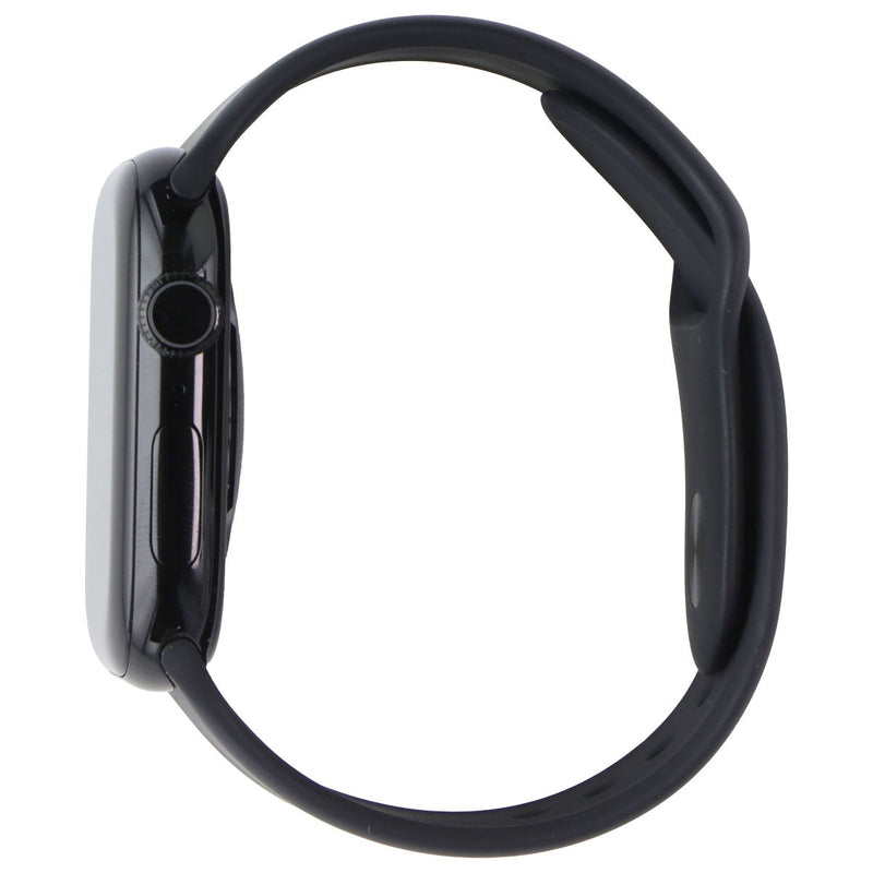 Apple Watch Series 10 (GPS ONLY, 46mm) - Jet Black AL/Sport Band S/M - A2999