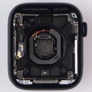Repair Part OEM Apple Watch SE 2 (44mm) LTE A2727 Frame w/Backglass - Midnight