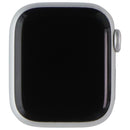 Apple Watch Series 9 (GPS + LTE) A2982 41mm Silver AL / Winter Blue Sp Band S/M