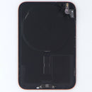 Repair Part - OEM Pull Backglass for Apple iPhone 17 Pro Max - Orange