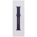 Apple Official Sport Band for Apple Watch Series 1-11 (46mm) - Purple Fog - M/L
