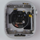 Repair Part - OEM Pull Housing for Apple Watch 10 GPS (46mm, A2999) - Silver