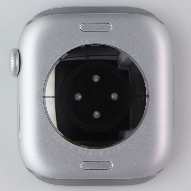 Repair Part - OEM Pull Housing for Apple Watch 10 GPS (46mm, A2999) - Silver