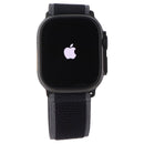 Apple Watch Ultra 3 (GPS + Cellular) A3281 49mm - Black Ti/Charcoal Trail Lp M/L