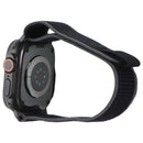 Apple Watch Ultra 3 (GPS + Cellular) A3281 49mm - Black Ti/Charcoal Trail Lp M/L