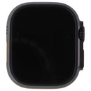 Apple Watch Ultra 3 (GPS + Cellular) A3281 49mm - Black Ti/Charcoal Trail Lp M/L