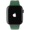 Apple Watch Series 7 (GPS + LTE) A2478 - 45mm Green Aluminum / Green Sp Band