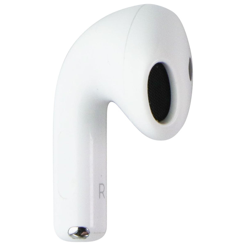 Apple AirPods (4th Gen) Right Side Earbud - RIGHT SIDE ONLY - White (A3050)