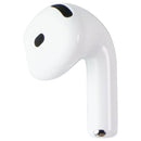 Apple AirPods (4th Gen) Right Side Earbud - RIGHT SIDE ONLY - White (A3050)