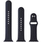 Apple 45mm Sport Band for Apple Watch 42/44/45mm - Midnight - Regular/Full Set