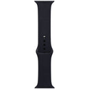 Apple 45mm Sport Band for Apple Watch 42/44/45mm - Midnight - Regular/Full Set