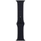 Apple 45mm Sport Band for Apple Watch 42/44/45mm - Midnight - Regular/Full Set